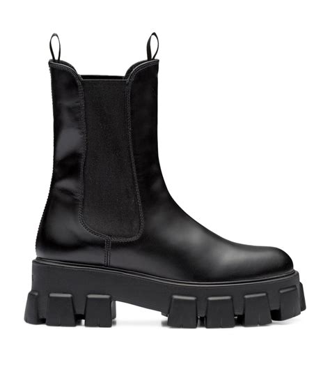 Prada ankle boots